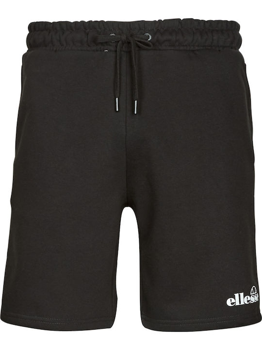 Molla Herrenshorts Schwarz
