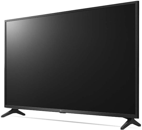 LG Smart Fernseher 50" 4K UHD LED 50UQ751C0LF HDR (2022)