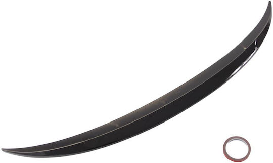 Trunk Lid Spoiler made of Plastic BMW X6 SsangYong Subaru Suzuki Toyota Volkswagen Volvo Zastava F16 2014-2019