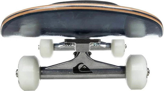 Quiksilver Cold Sun Complete Shortboard Μπλε