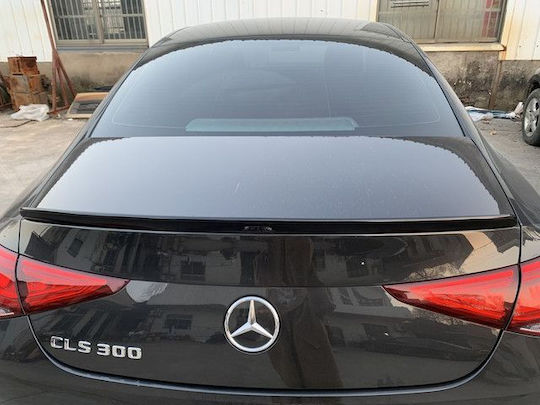 Roof Spoiler Mercedes-Benz CLS Class SsangYong Subaru Suzuki Toyota Volkswagen Volvo Zastava C257 2020+