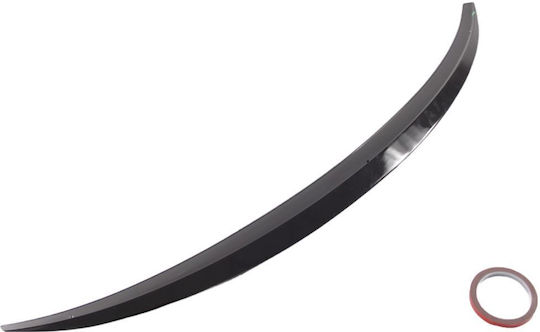 Autoheckspoiler Platzierung Kofferraum Mercedes-Benz Eine Klasse W177 2019+