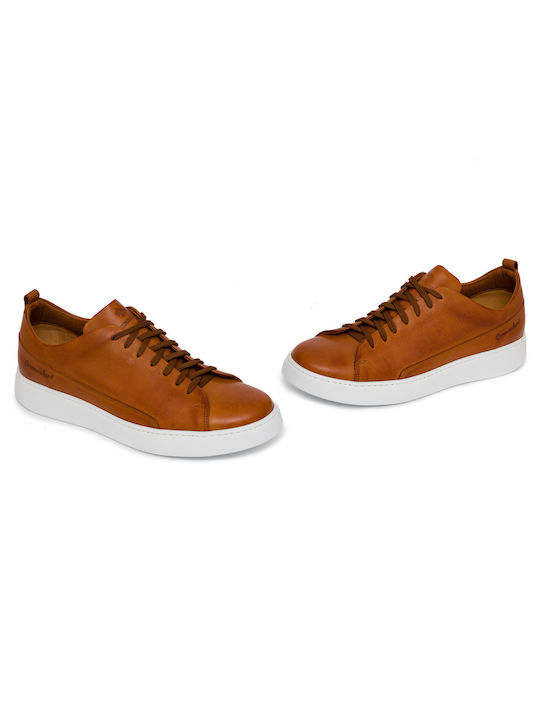 Commanchero Original Sneakers Tabac Brown