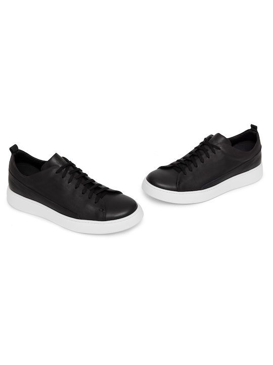 Commanchero Original Herren Sneakers Schwarz