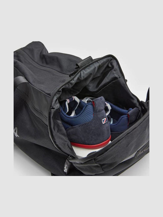 Pepe Jeans Edger Weekend Schwarz