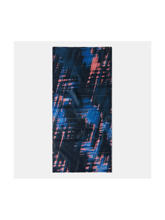 Buff Reflective Sporthalsband Mehrfarbig