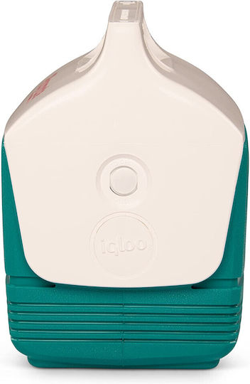 Igloo Playmate Mini Φορητό Ψυγείο 4lt Τιρκουάζ
