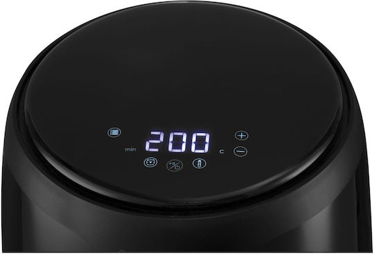 Russell Hobbs SatisFry Air Air Fryer 1.8lt Black