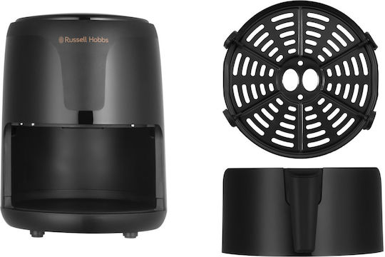 Russell Hobbs SatisFry Air Air Fryer 1.8lt Black