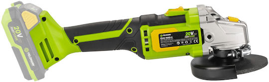 Fieldmann 50004548 Τροχός 115mm Μπαταρίας 20V Solo