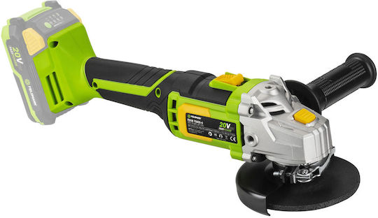 Fieldmann 50004548 Τροχός 115mm Μπαταρίας 20V Solo