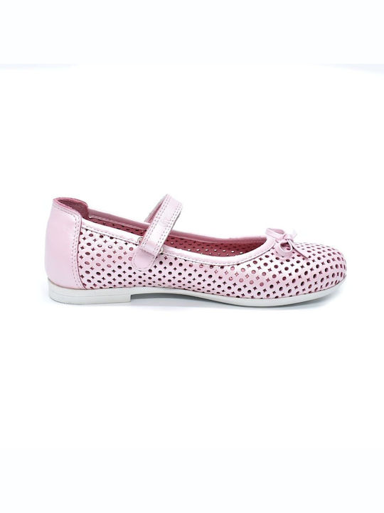 Bibelot ballerinas Pink 17133