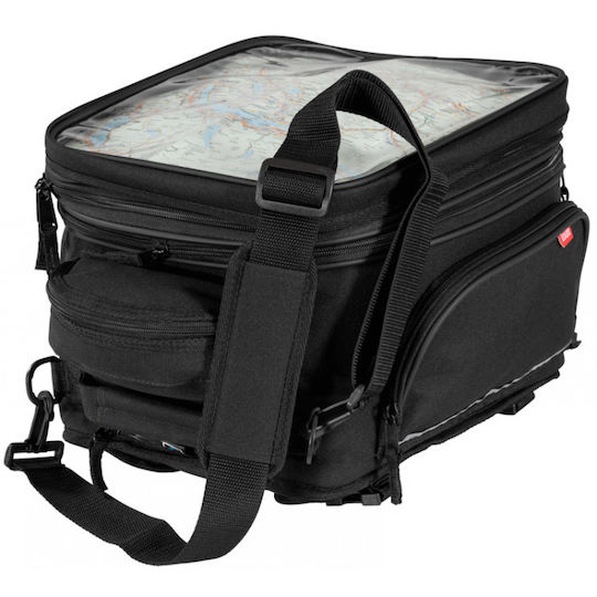 Louis Motorcycle Tank Bag Magnetic 25lt