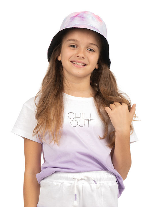 Energiers T-shirt Lilac