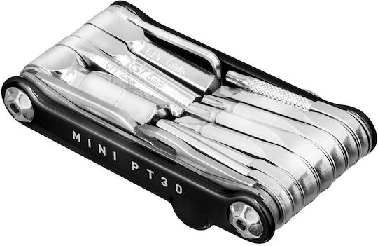 Topeak Mini PT30 Fahrrad-Multitool