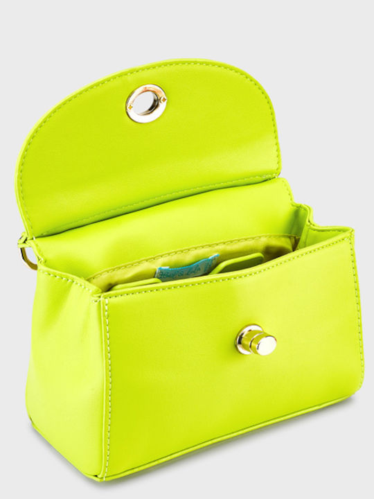 Abel & Lula Kids Bag Shoulder Bag Yellow