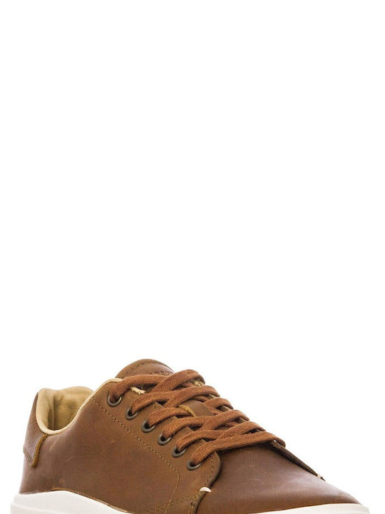 Levi's Herren Sneakers Tabac Braun