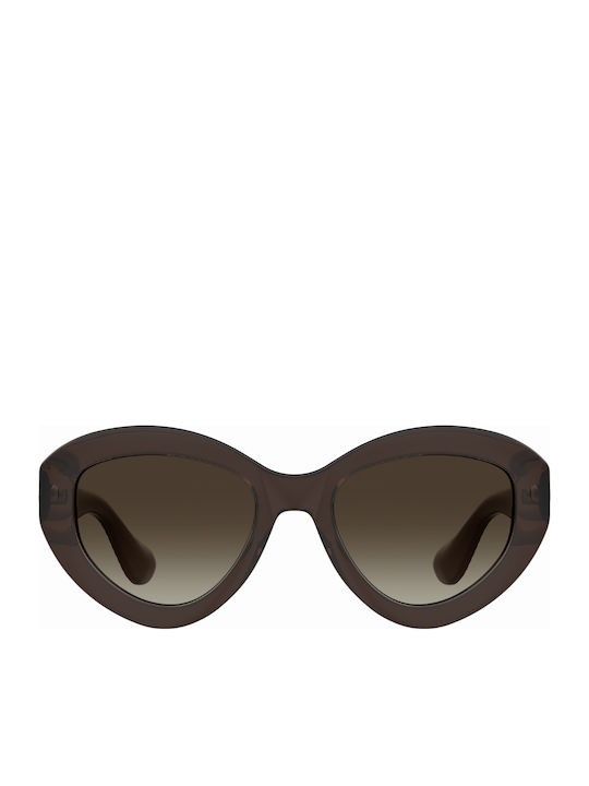 Havaianas Iracema Women's Sunglasses with Plastic Frame 09Q/HA