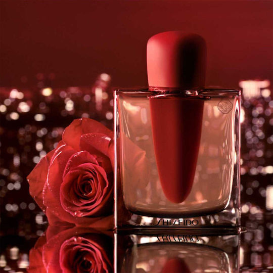 Shiseido Ginza Intense Парфюмна вода 50мл