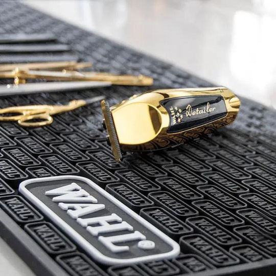Wahl Professional Detailer Profesională Reîncărcabilă Mașină de Tuns Aurie 08171-716