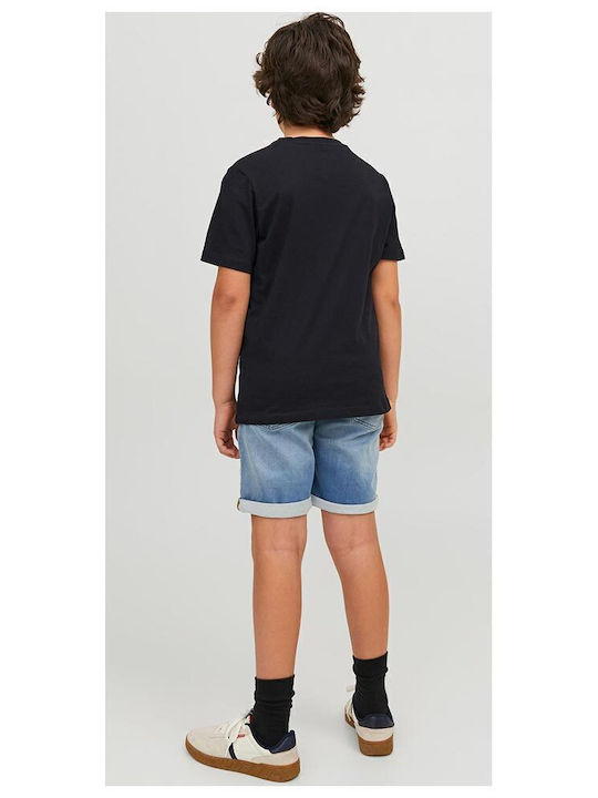Kids' T-shirt Black