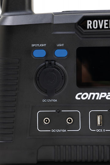 Companion Rover 100 Power Station 1200Wh