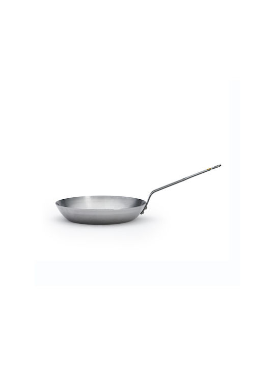 De Buyer Mineal B Pan made of Carbon Steel 32cm