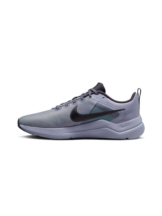 Downshifter 12 Sport Shoes Running Gray