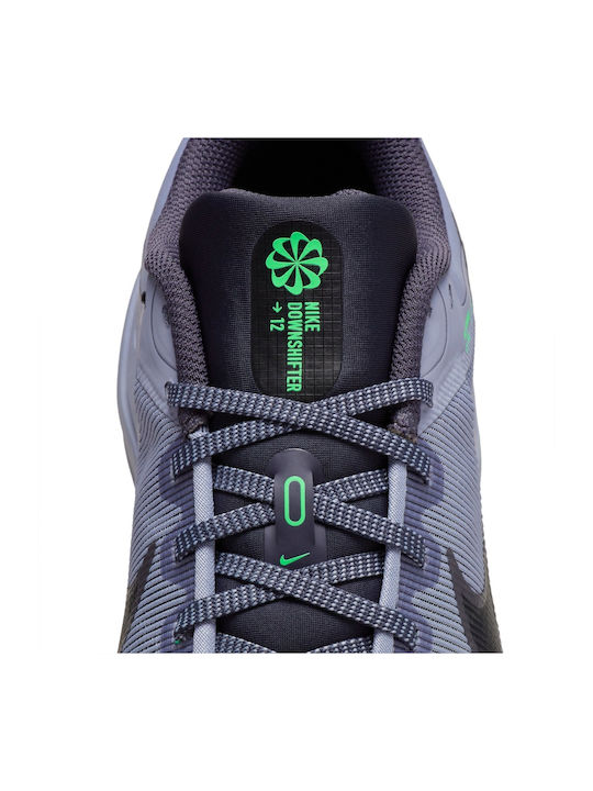 Downshifter 12 Sport Shoes Running Gray