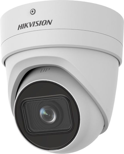 Hikvision DS-2CD2H86G2-IZS (C) IP Cameră de Supraveghere 4K Rezistentă la apă cu Lentilă 2.8-12mm
