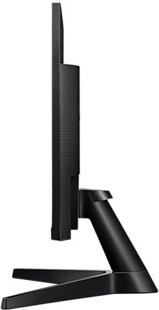 Samsung S31C IPS Монитор 27" FHD 1920x1080 с Време за Реакция 5мс GTG