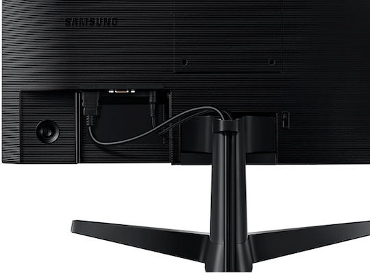 Samsung S31C IPS Монитор 27" FHD 1920x1080 с Време за Реакция 5мс GTG
