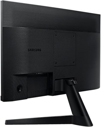 Samsung S31C IPS Монитор 27" FHD 1920x1080 с Време за Реакция 5мс GTG
