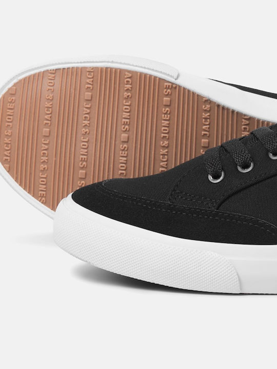 Sneakers Schwarz