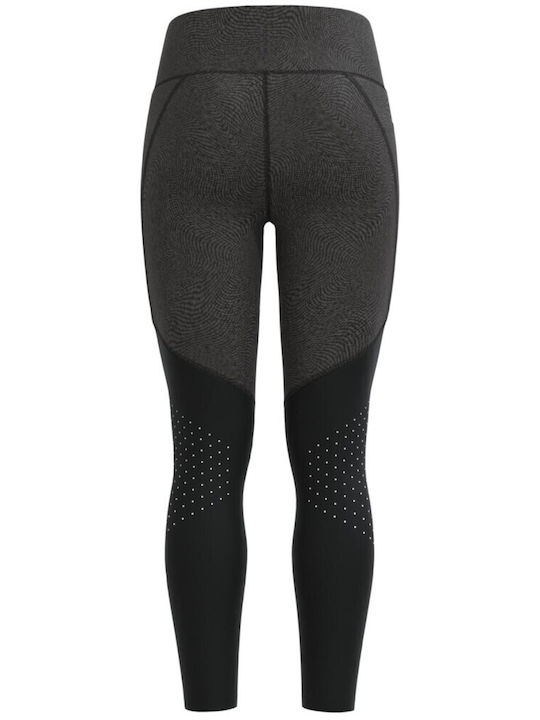 Under Armour Ausbildung Frauen Lang Leggings Schwarz