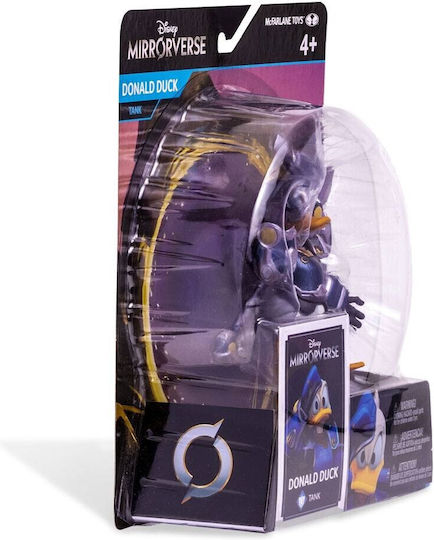Mcfarlane Toys Disney Donald Duck Spiegelwelt Action-Figur 13cm