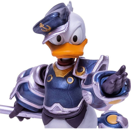 Mcfarlane Toys Disney Donald Duck Spiegelwelt Action-Figur 13cm