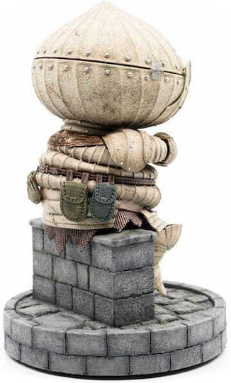 First 4 Figures Dark Souls: Siegward of Catarina Φιγούρα 21εκ.