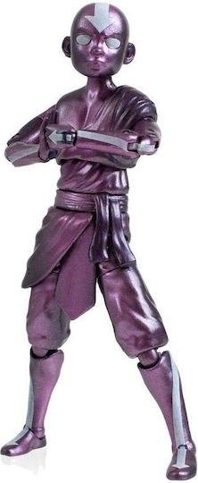 The Loyal Subjects Avatar: Aang Cosmic Energy The Last Airbender Φιγούρα Δράσης 13εκ.