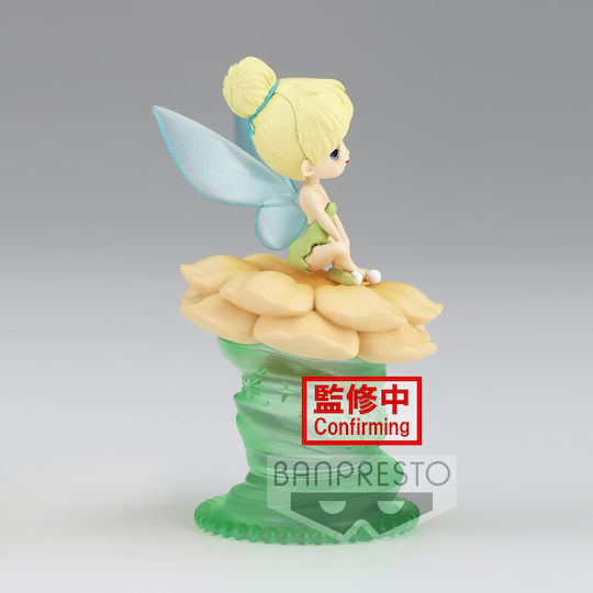 Banpresto Disney: Tinker Bell Ver.B Φιγούρα 10εκ.