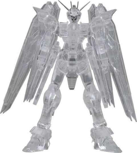 Banpresto Gundam ZGNF-X10A Freedom Ver B Mobile Suit Seed Action Figure 14cm