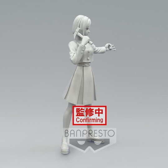 Banpresto Jujutsu Kaisen Nobara Kugisaki Ver A Figure 14cm