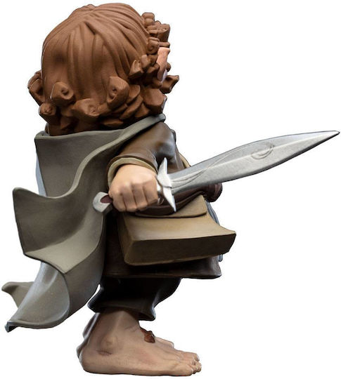 Weta Workshop Lord of the Rings Samwise Gamgee Collectible Figure 13cm