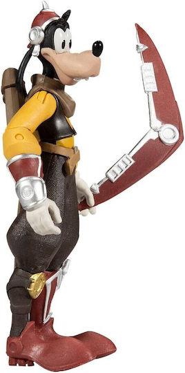 Mcfarlane Toys Disney Goofy Spiegelwelt Action-Figur 13cm