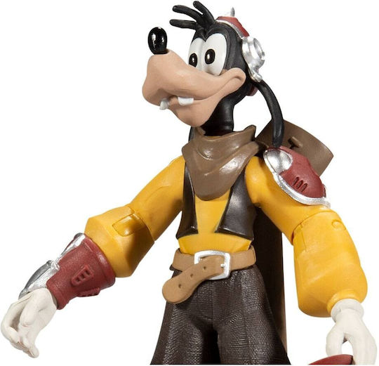 Mcfarlane Toys Disney Goofy Spiegelwelt Action-Figur 13cm