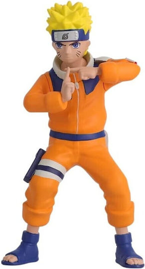 Comansi Naruto: Σετ Φιγούρα Δράσης 3τμχ