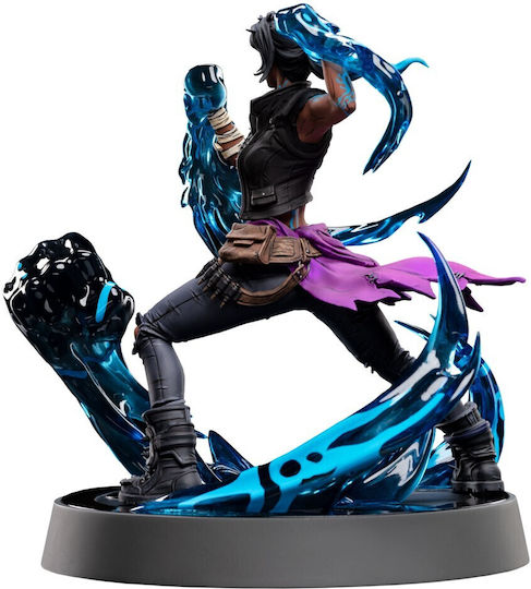 Weta Workshop Borderlands 3: Amara Φιγούρα 21.5εκ.