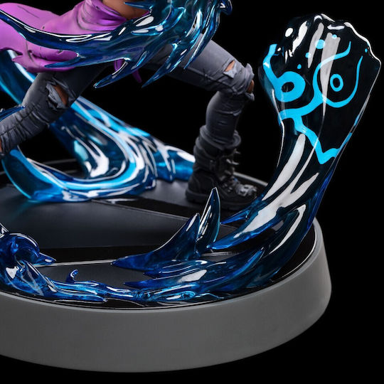Weta Workshop Borderlands 3: Amara Φιγούρα 21.5εκ.