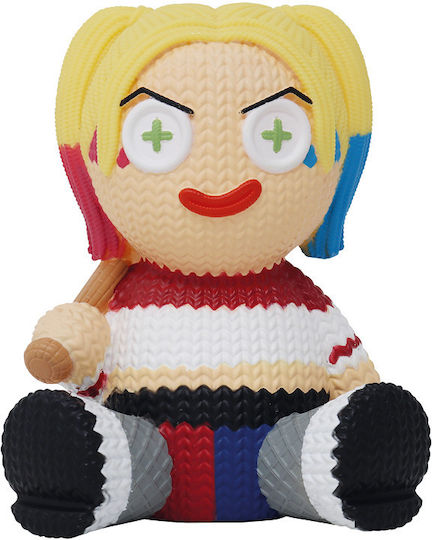Handmade by Robots Harley Quinn Κουτί 13εκ.