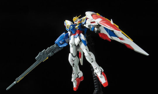 Namco - Bandai Gundam: Wing Φιγούρα Δράσης 13εκ.